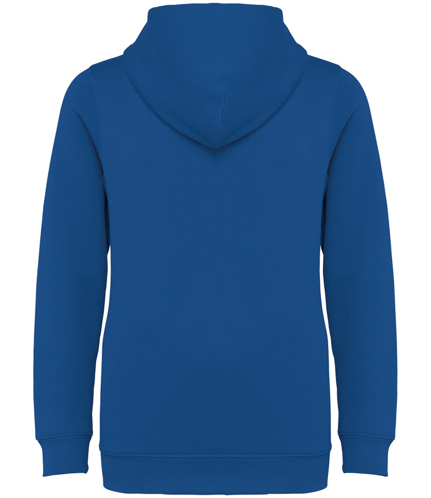 Native Spirit Kids Full Zip Hoodie