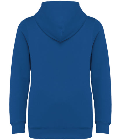 Native Spirit Kids Full Zip Hoodie