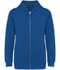 Native Spirit Kids Full Zip Hoodie