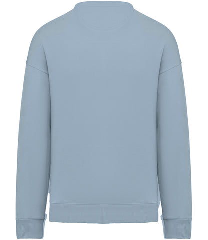 Native Spirit Unisex Oversized Sweatshirt