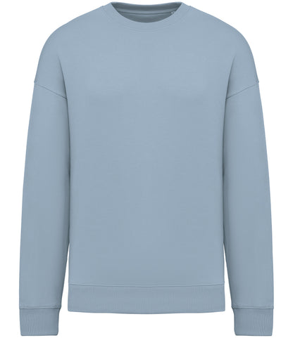 Native Spirit Unisex Oversized Sweatshirt