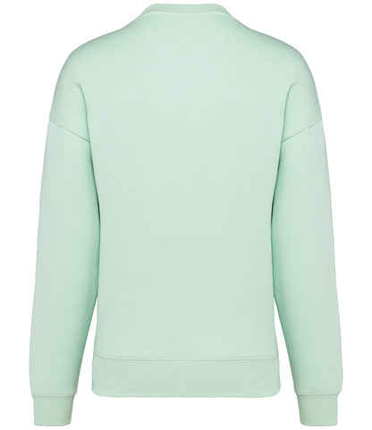 Native Spirit Unisex Oversized Sweatshirt