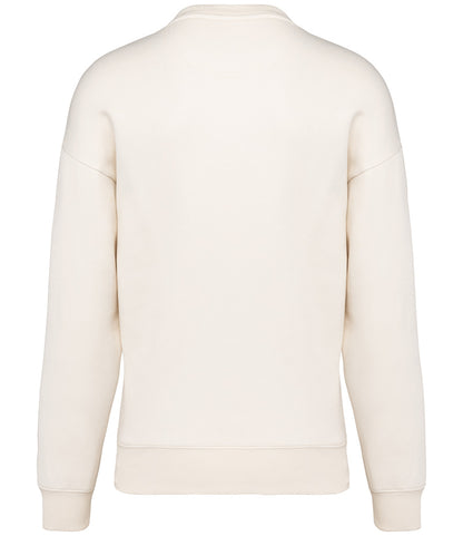 Native Spirit Unisex Oversized Sweatshirt