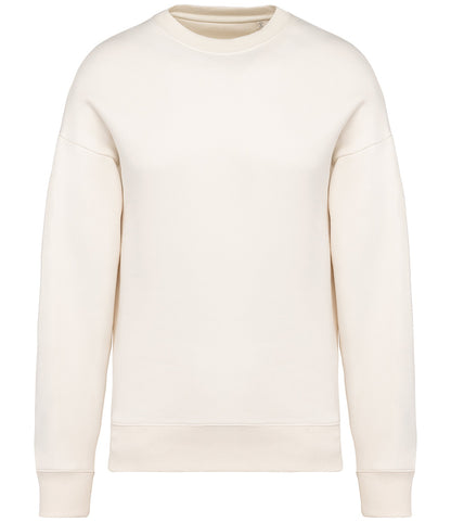 Native Spirit Unisex Oversized Sweatshirt