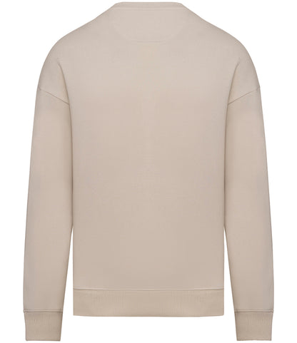 Native Spirit Unisex Oversized Sweatshirt