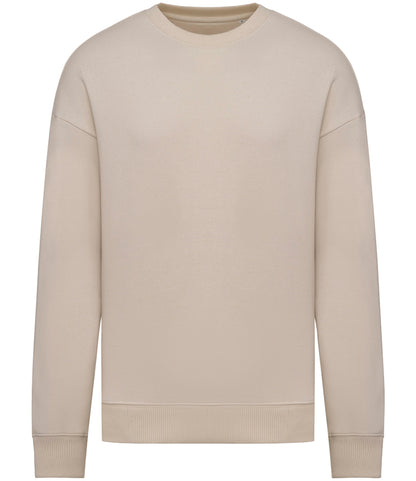 Native Spirit Unisex Oversized Sweatshirt