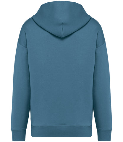 Native Spirit Unisex Oversized Hoodie