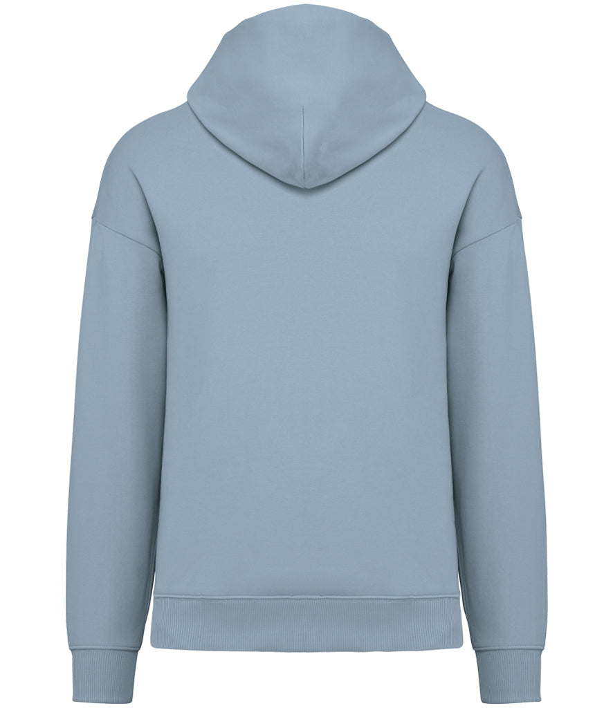 Native Spirit Unisex Oversized Hoodie