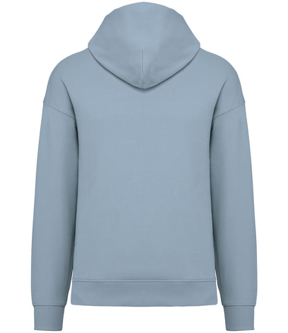 Native Spirit Unisex Oversized Hoodie