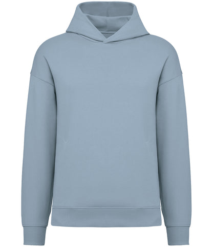 Native Spirit Unisex Oversized Hoodie