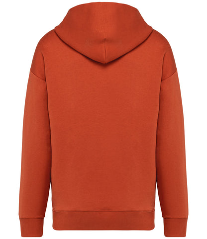 Native Spirit Unisex Oversized Hoodie