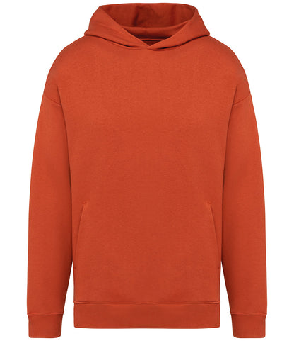Native Spirit Unisex Oversized Hoodie