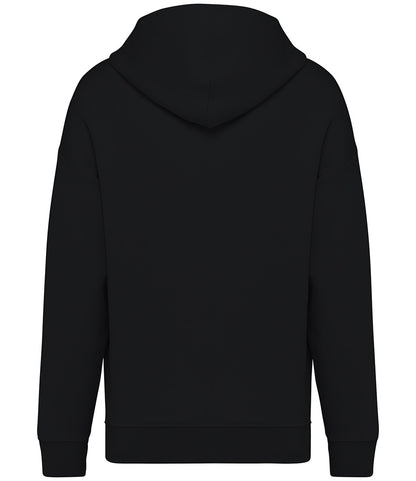 Native Spirit Unisex Oversized Hoodie