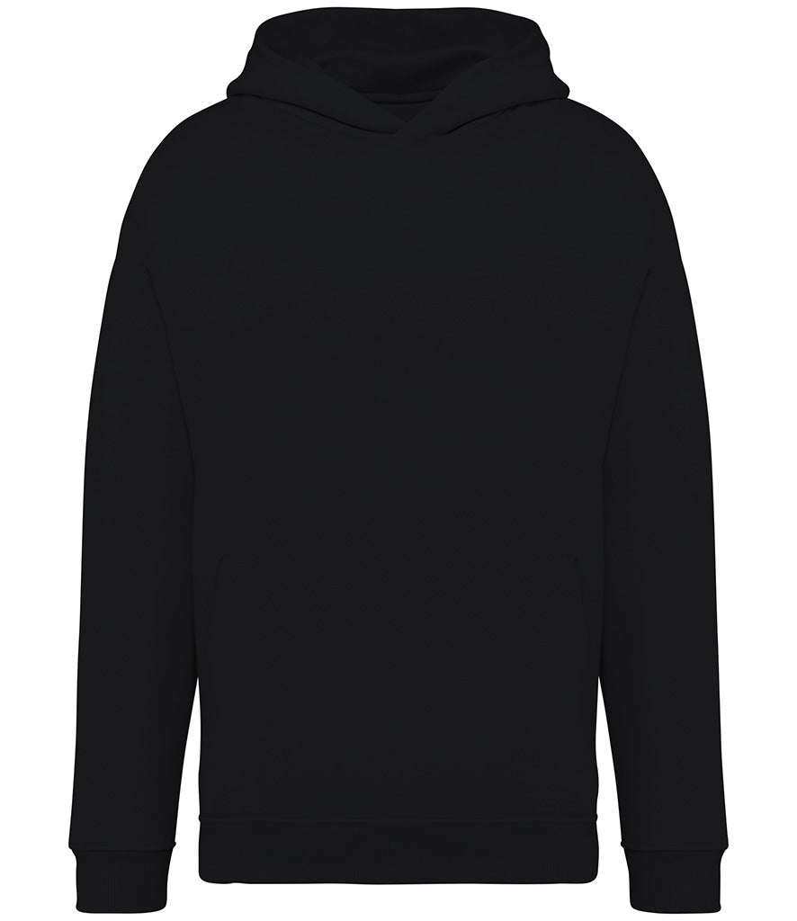 Native Spirit Unisex Oversized Hoodie