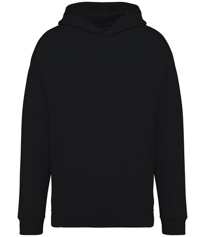 Native Spirit Unisex Oversized Hoodie