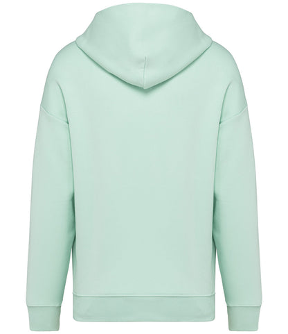 Native Spirit Unisex Oversized Hoodie