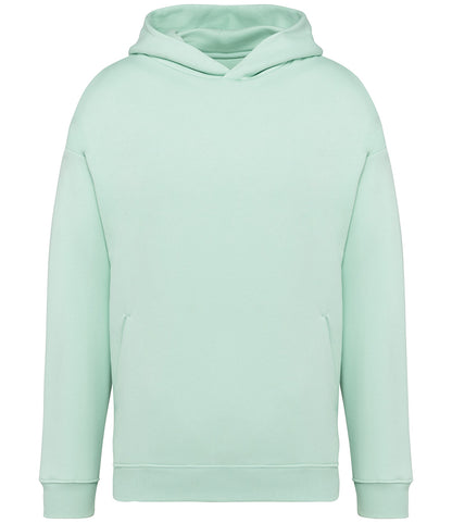 Native Spirit Unisex Oversized Hoodie