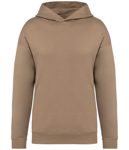 Native Spirit Unisex Oversized Hoodie