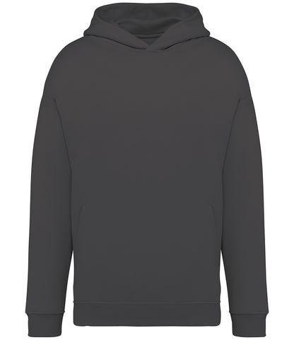 Native Spirit Unisex Oversized Hoodie