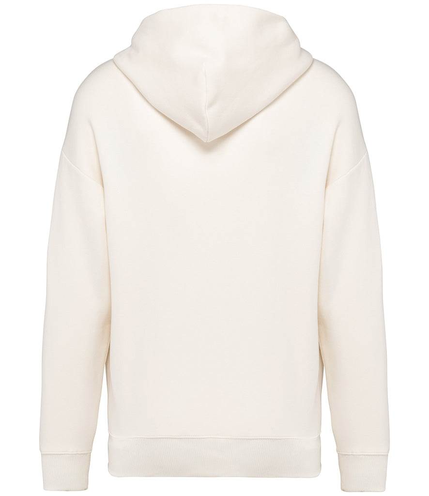 Native Spirit Unisex Oversized Hoodie