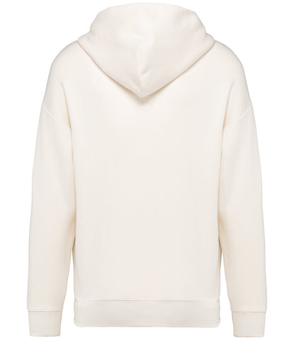 Native Spirit Unisex Oversized Hoodie