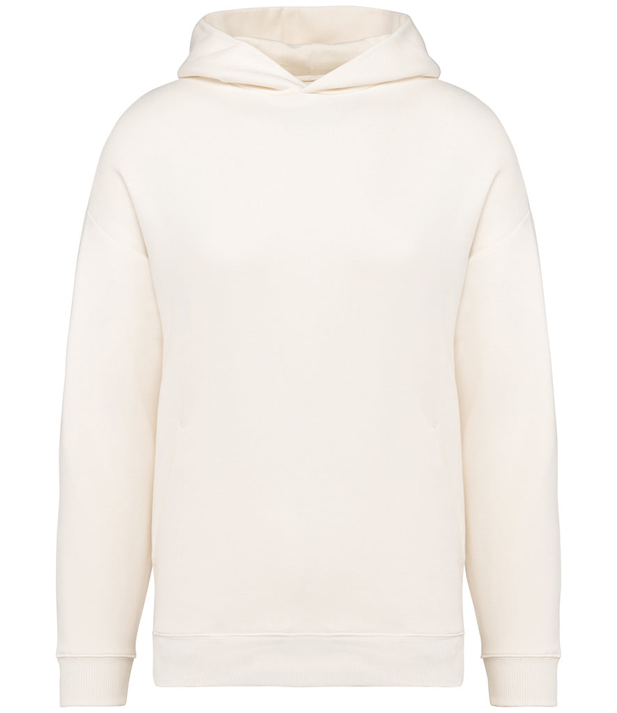 Native Spirit Unisex Oversized Hoodie
