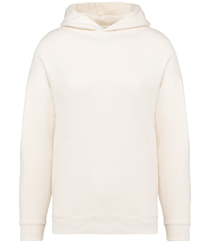 Native Spirit Unisex Oversized Hoodie