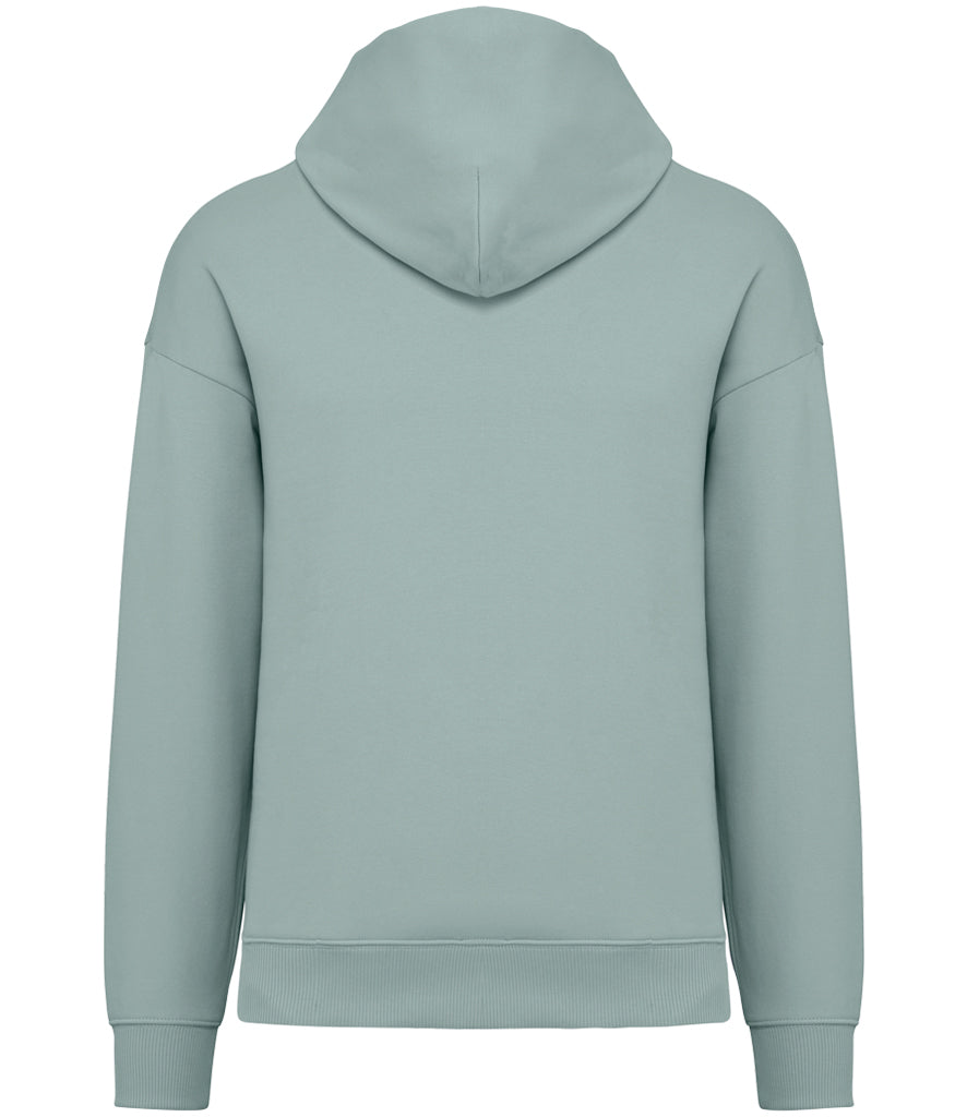 Native Spirit Unisex Oversized Hoodie
