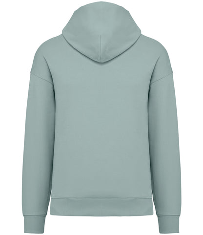Native Spirit Unisex Oversized Hoodie