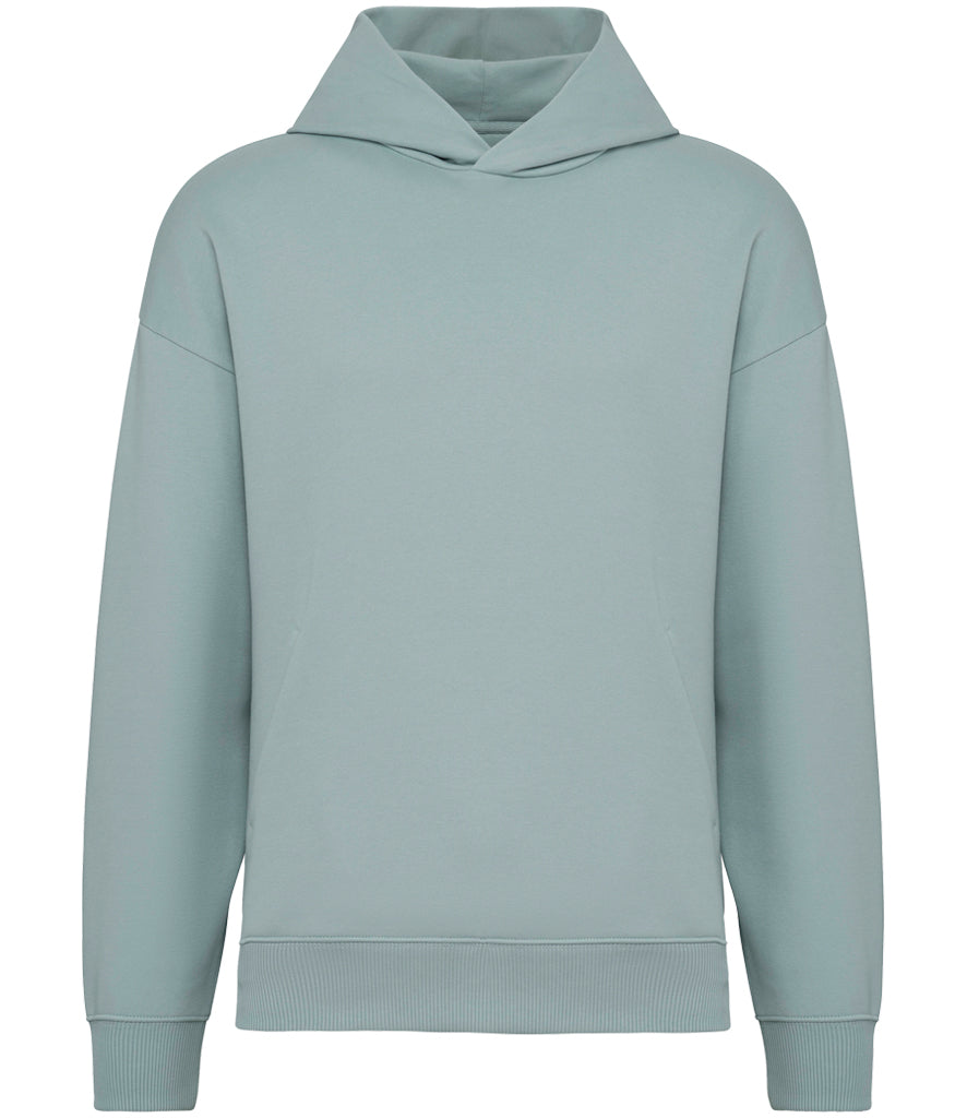 Native Spirit Unisex Oversized Hoodie