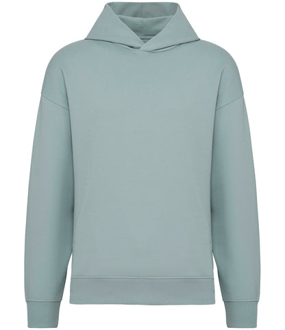 Native Spirit Unisex Oversized Hoodie