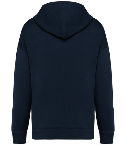 Native Spirit Unisex Oversized Hoodie