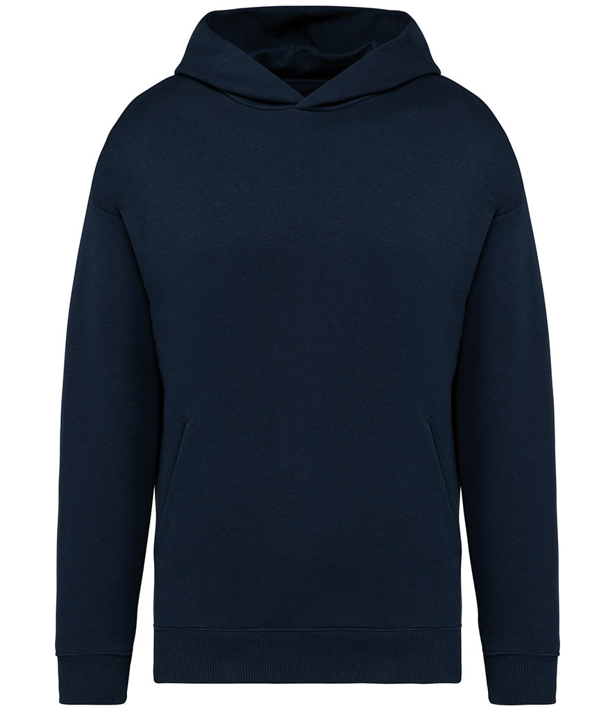 Native Spirit Unisex Oversized Hoodie