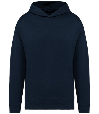 Native Spirit Unisex Oversized Hoodie