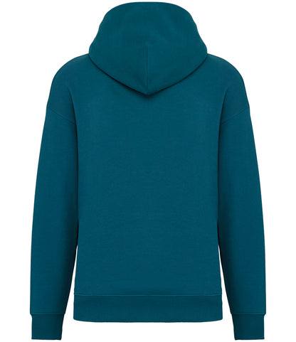Native Spirit Unisex Oversized Hoodie