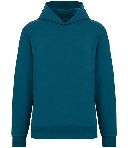 Native Spirit Unisex Oversized Hoodie