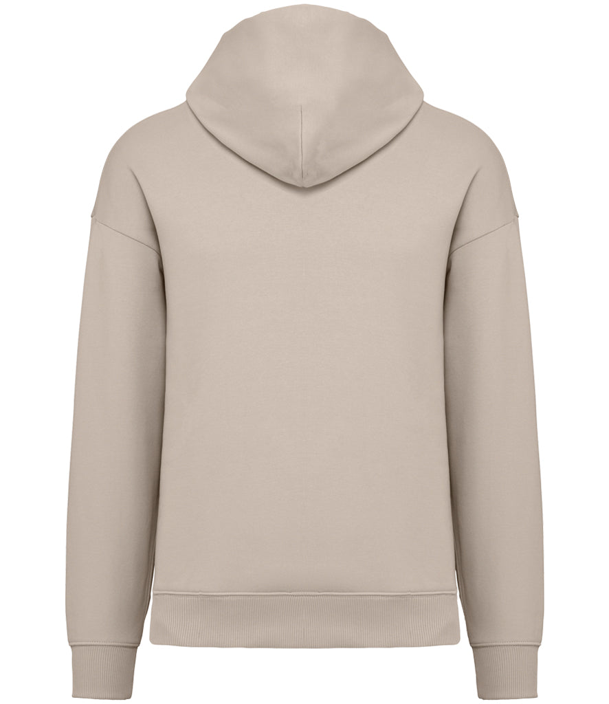 Native Spirit Unisex Oversized Hoodie