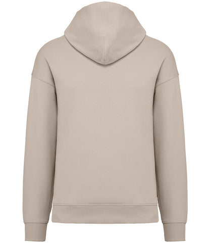 Native Spirit Unisex Oversized Hoodie