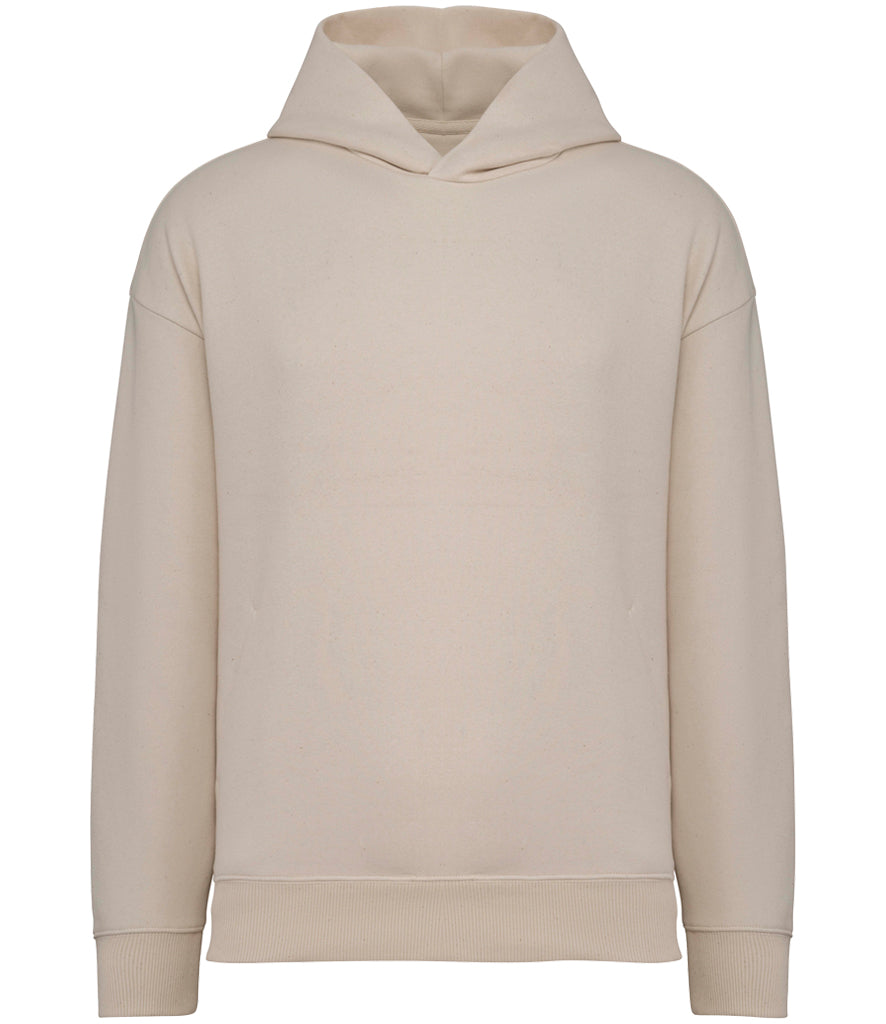 Native Spirit Unisex Oversized Hoodie