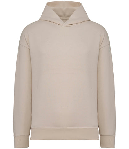 Native Spirit Unisex Oversized Hoodie