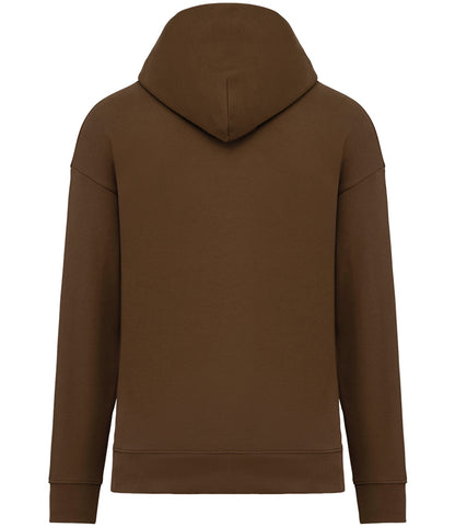 Native Spirit Unisex Oversized Hoodie