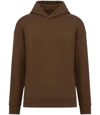 Native Spirit Unisex Oversized Hoodie