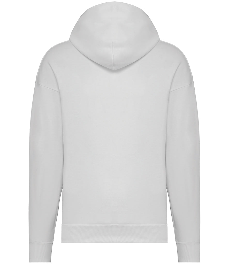 Native Spirit Unisex Oversized Hoodie
