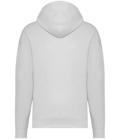 Native Spirit Unisex Oversized Hoodie
