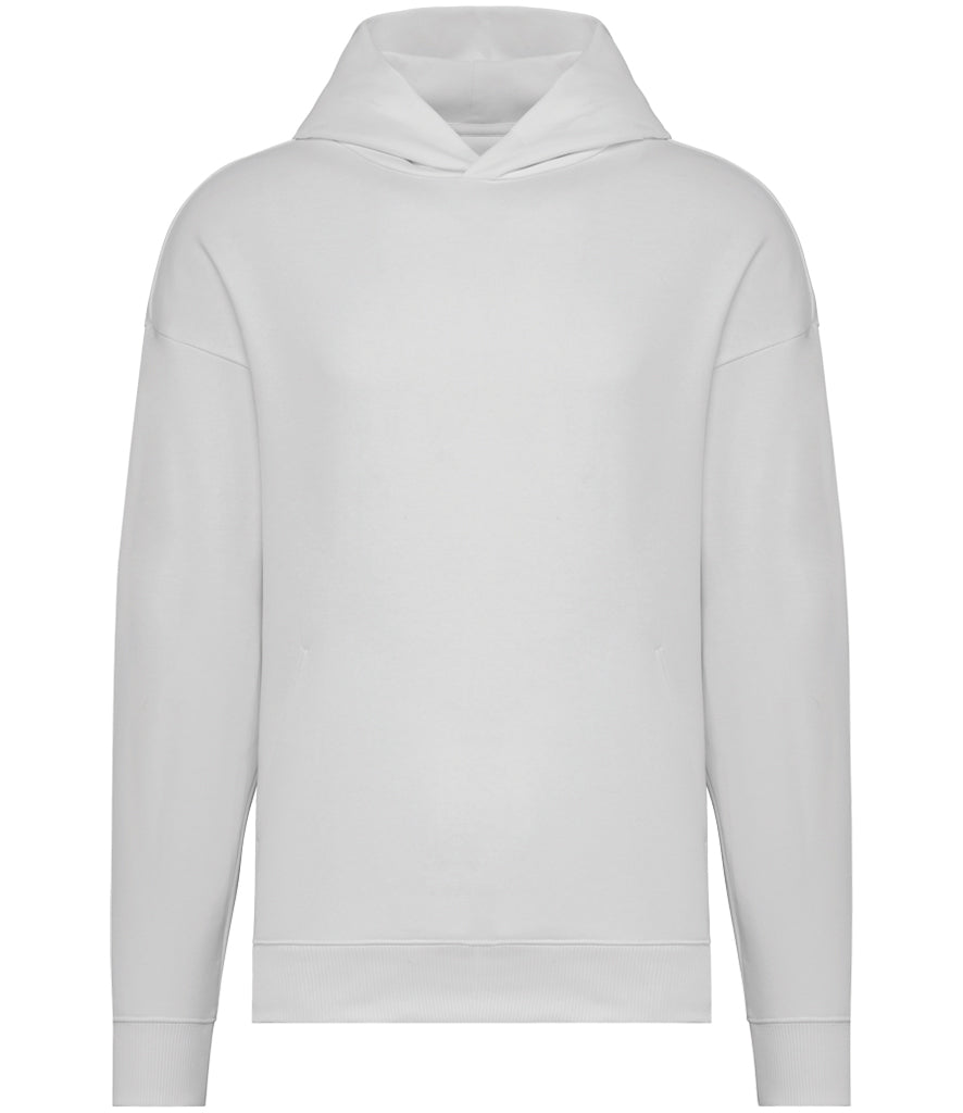 Native Spirit Unisex Oversized Hoodie