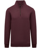 Native Spirit 1/4 Zip Sweatshirt