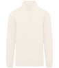 Native Spirit 1/4 Zip Sweatshirt
