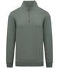 Native Spirit 1/4 Zip Sweatshirt