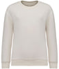 Native Spirit Kids Oversized Round Neck Sweatshirt