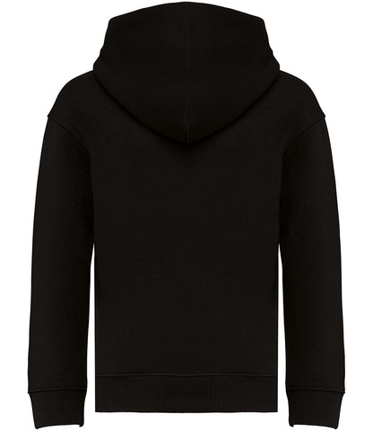 Native Spirit Kids Oversized Hooded Sweatshirt